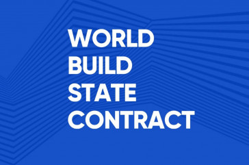 открыта регистрация на форум World Build/State Contract - фото - 1